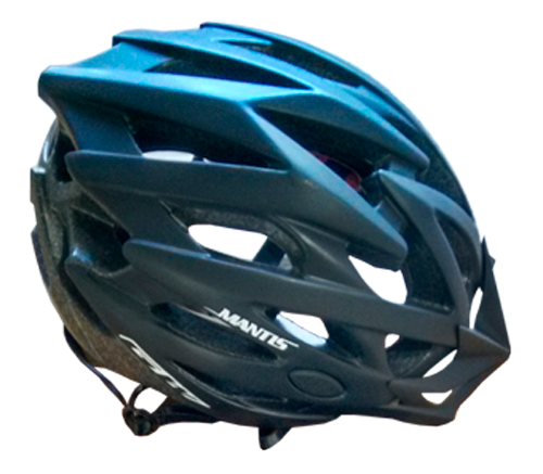 Helmet